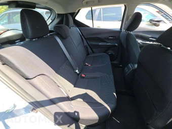 2024 Nissan Kicks SV – miniatura 16