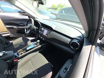 2024 Nissan Kicks SV – miniatura 19