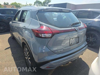 2024 Nissan Kicks SV – miniatura 2