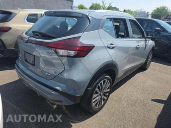 2024 Nissan Kicks SV – miniatura 3
