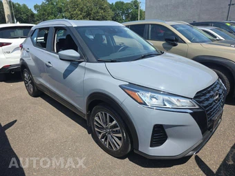 2024 Nissan Kicks SV – miniatura 4