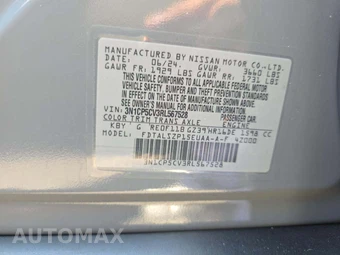 2024 Nissan Kicks SV – miniatura 5