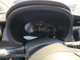 2024 Nissan Kicks SV – miniatura 9