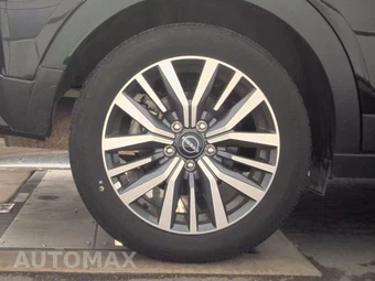 2024 Nissan Kicks SV – miniatura 11