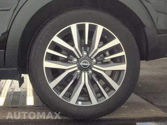2024 Nissan Kicks SV – miniatura 12