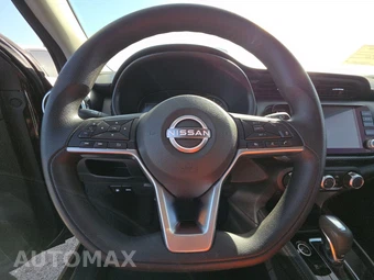 2024 Nissan Kicks SV – miniatura 16