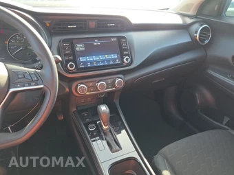 2024 Nissan Kicks SV – miniatura 17