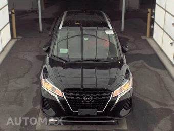 2024 Nissan Kicks SV – miniatura 2