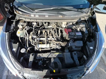 2024 Nissan Kicks SV – miniatura 22