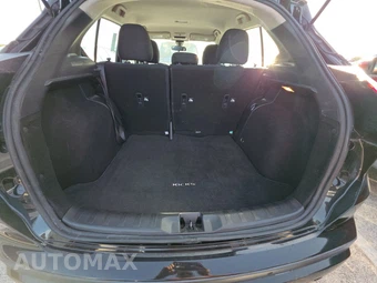 2024 Nissan Kicks SV – miniatura 23