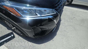 2024 Nissan Kicks SV – miniatura 25