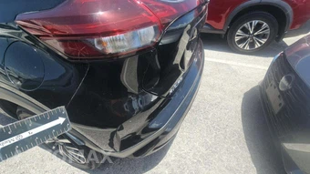 2024 Nissan Kicks SV – miniatura 28