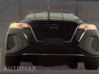 2024 Nissan Kicks SV – miniatura 3