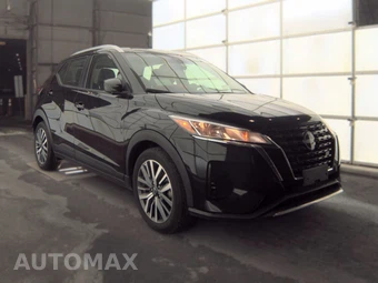 2024 Nissan Kicks SV – miniatura 4