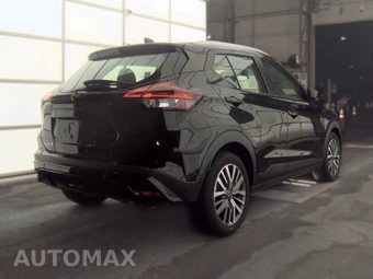 2024 Nissan Kicks SV – miniatura 5