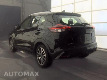 2024 Nissan Kicks SV – miniatura 8