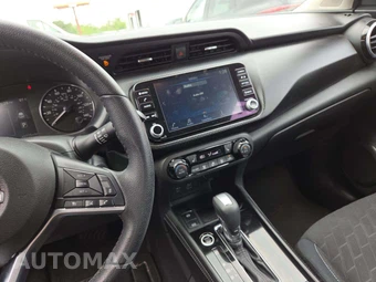 2024 Nissan Kicks SV – miniatura 10