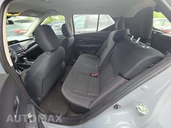 2024 Nissan Kicks SV – miniatura 13