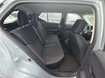 2024 Nissan Kicks SV – miniatura 16