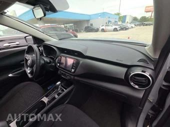 2024 Nissan Kicks SV – miniatura 19