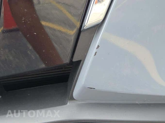 2024 Nissan Kicks SV – miniatura 21