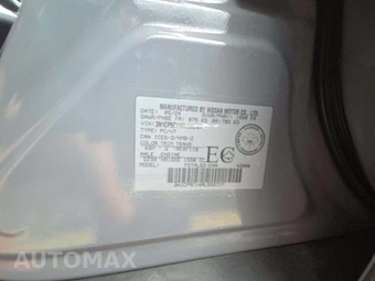 2024 Nissan Kicks SV – miniatura 5