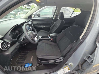2024 Nissan Kicks SV – miniatura 6
