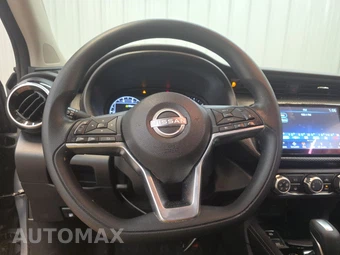 2024 Nissan Kicks SV – miniatura 10