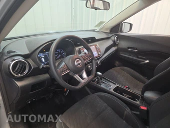 2024 Nissan Kicks SV – miniatura 11