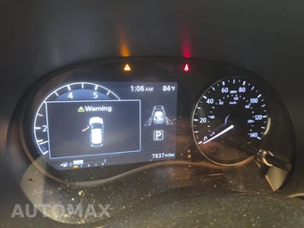 2024 Nissan Kicks SV – miniatura 12