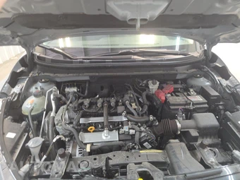 2024 Nissan Kicks SV – miniatura 15
