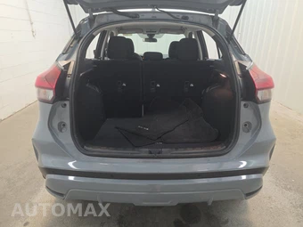 2024 Nissan Kicks SV – miniatura 16