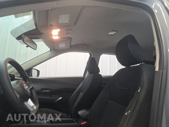 2024 Nissan Kicks SV – miniatura 17