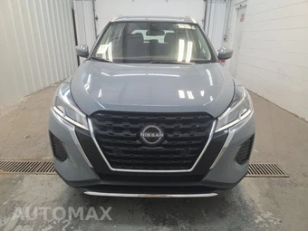 2024 Nissan Kicks SV – miniatura 2