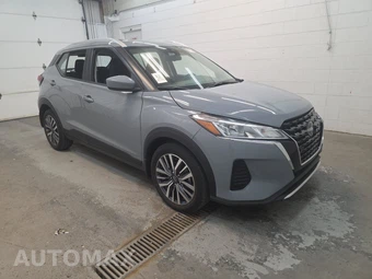 2024 Nissan Kicks SV – miniatura 3