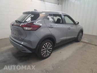 2024 Nissan Kicks SV – miniatura 4