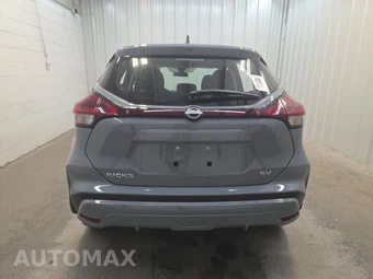 2024 Nissan Kicks SV – miniatura 5