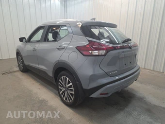 2024 Nissan Kicks SV – miniatura 6
