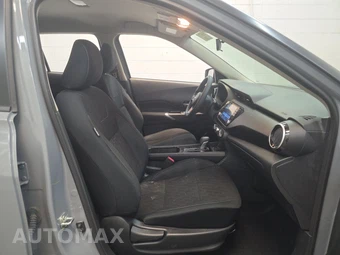 2024 Nissan Kicks SV – miniatura 8