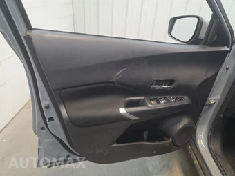 2024 Nissan Kicks SV – miniatura 9