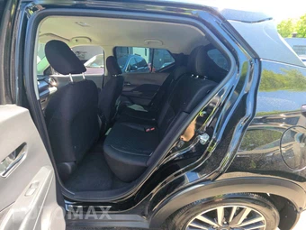 2024 Nissan Kicks SV – miniatura 13