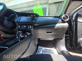 2024 Nissan Kicks SV – miniatura 19