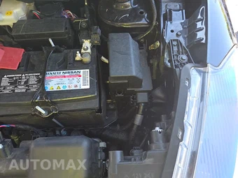 2024 Nissan Kicks SV – miniatura 22