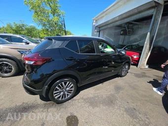 2024 Nissan Kicks SV – miniatura 3