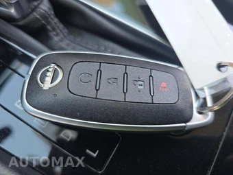 2024 Nissan Kicks SV – miniatura 8
