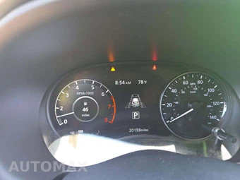 2024 Nissan Kicks SV – miniatura 9