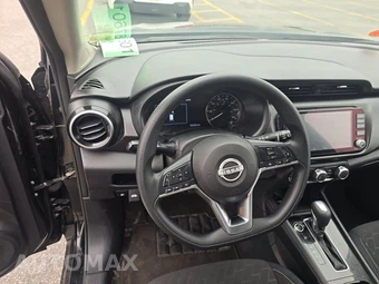 2024 Nissan Kicks SV – miniatura 10