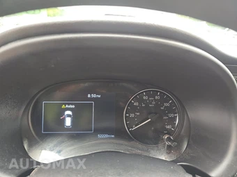 2024 Nissan Kicks SV – miniatura 12