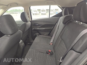 2024 Nissan Kicks SV – miniatura 13