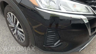2024 Nissan Kicks SV – miniatura 18